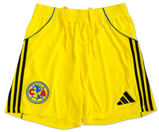 Thumbnail 1: Adidas Boys Active Shorts  