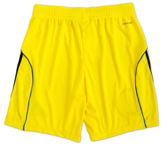 Thumbnail 2: Adidas Boys Active Shorts  
