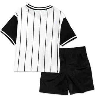 Thumbnail 2: Champion Toddler Boys 2 Pc Shorts Set  
