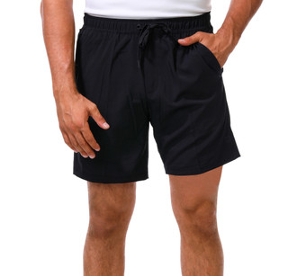 Thumbnail 1: Layer 8 Men's Active 7 in Inseam Shorts  
