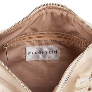 Thumbnail 2: Madden Girl Crinkle Shoulder Bag 