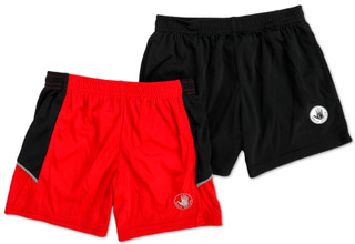 Thumbnail 1: Body Glove Little Boys Active 2 Pk Shorts  