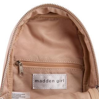 Thumbnail 2: Madden Girl Nylon Sling Bag 