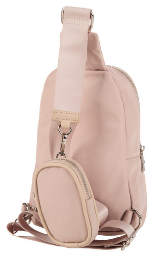 Thumbnail 3: Madden Girl Nylon Sling Bag 