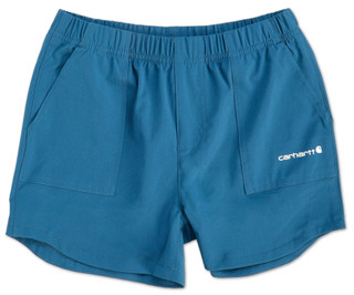 Thumbnail 1: Carhartt Boys Active Flex Shorts  