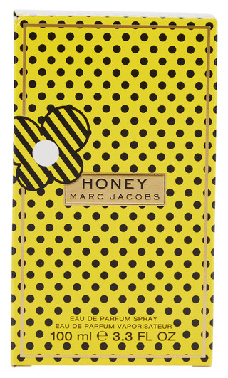 Thumbnail 2: Marc Jacobs 3.3 oz Honey EDP Spray for Her 