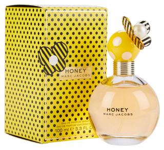 Thumbnail 1: Marc Jacobs 3.3 oz Honey EDP Spray for Her 
