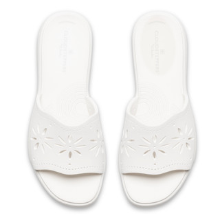 Thumbnail 3: Clarks Womens Drift Floral Sandals 