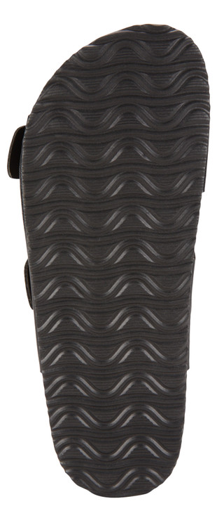 Thumbnail 4: Unionbay Women's Melissa Double Band Slides  