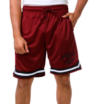 Thumbnail 1: Aeropostale Men's Active Shorts  
