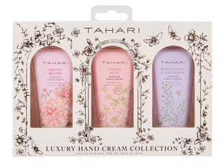 Thumbnail 1: Tahari 3 Pk Hand cream Collection Set  