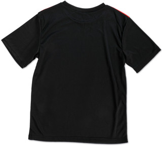 Thumbnail 2: Fast Action Boys Active Mexico Soccer Jersey  