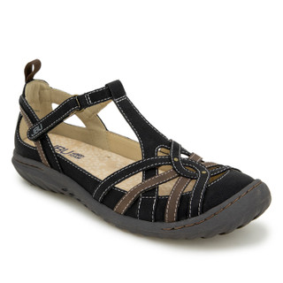 Thumbnail 1: JBU JBU by Jambu Womens Dove Slip-on Sandals 