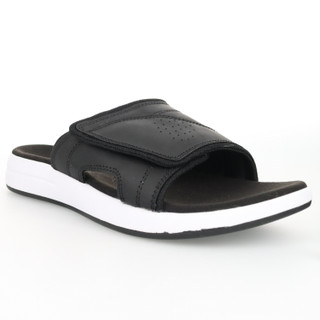 Thumbnail 1: Propet Propet Mens Emerson Slide On Sandals 