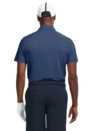 Thumbnail 2: Izod Golf Men's Short Sleeve Mesh Golf Polo 