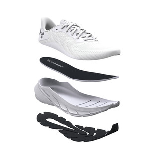 Thumbnail 3: Under Armour Mens Turbulence 3 Athletic Shoes 