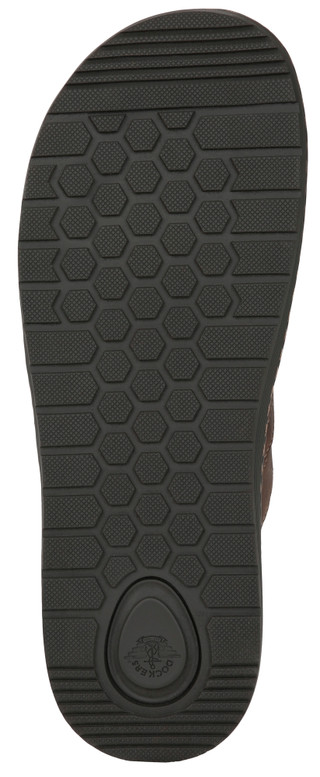 Thumbnail 2: Dockers Mens Seville Sandals 
