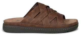 Thumbnail 3: Dockers Mens Seville Sandals 