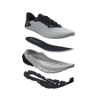 Thumbnail 5: Under Armour Mens Turbulence 3 Athletic Shoes 
