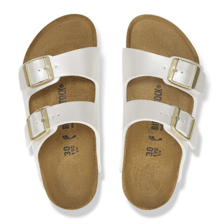 Thumbnail 3: Birkenstock Girls Arizona Sandals 