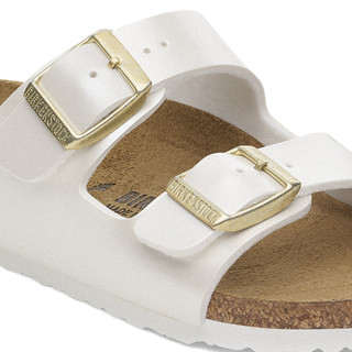 Thumbnail 4: Birkenstock Girls Arizona Sandals 