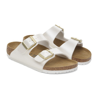 Thumbnail 5: Birkenstock Girls Arizona Sandals 