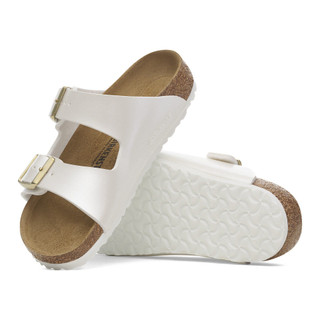 Thumbnail 6: Birkenstock Girls Arizona Sandals 