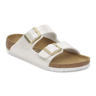 Thumbnail 1: Birkenstock Girls Arizona Sandals 