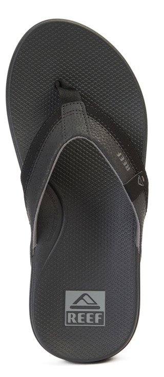 Thumbnail 2: REEF Mens Cushion Spring 2.0 Flip Flop Sandals 