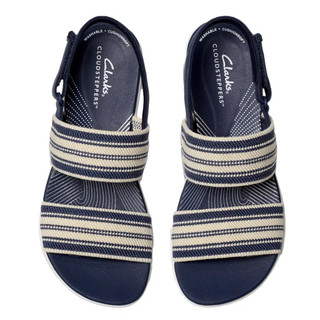 Thumbnail 3: Clarks Womens Arla Stroll Sandals 