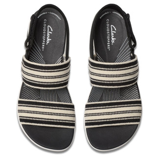 Thumbnail 2: Clarks Womens Arla Stroll Sandals 