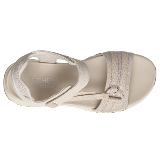 Thumbnail 3: Skechers Womens Castle Sandals 