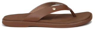 Thumbnail 4: REEF Womens Sunny Farrah Flip Flop Sandals 