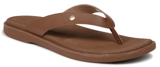 Thumbnail 1: REEF Womens Sunny Farrah Flip Flop Sandals 
