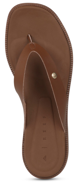 Thumbnail 5: REEF Womens Sunny Farrah Flip Flop Sandals 