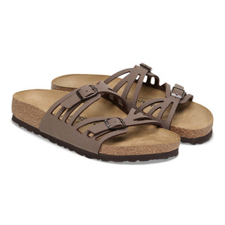 Thumbnail 4: Birkenstock Womens Granada Sandals 