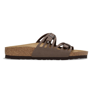 Thumbnail 6: Birkenstock Womens Granada Sandals 