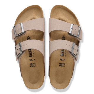 Thumbnail 5: Birkenstock Mens Arizona Sandals 