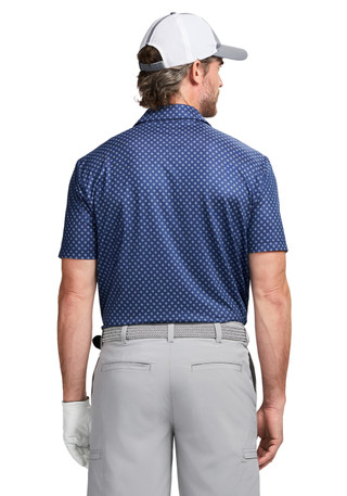 Thumbnail 3: Izod Golf Men's Fashion Printed Polo Shirt 