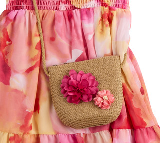 Thumbnail 2: Speechless Big Girls Tank Maxi Dress 