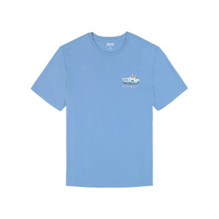 Thumbnail 5: IZOD Men's Big & Tall Short Sleeve Graphic Tee 
