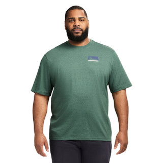Thumbnail 2: IZOD Men's Big & Tall Trekking Graphic Tee 