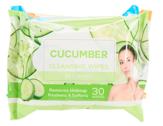 Thumbnail 2: Skin 2.0 4 Pk Cleansing Skincare Facial Wipes  