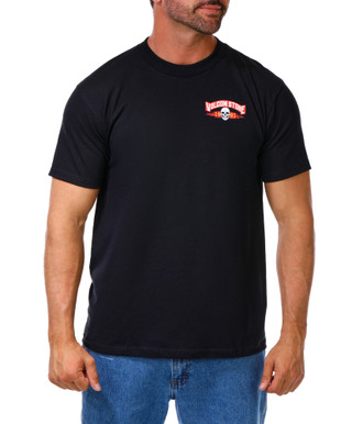 Thumbnail 2: VOLCOM Men's Logo T-Shirt 