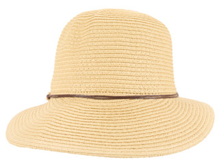 Thumbnail 2: LUCIANA Women's Pookah Shell Band Face Framer Sun Hat 