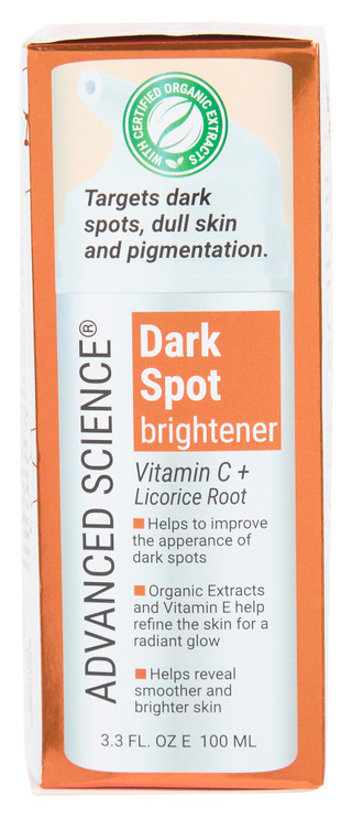 Thumbnail 2: Advanced Science 3.3 oz Dark Spot Brightener  