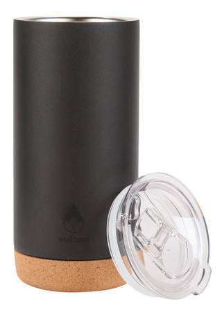 Thumbnail 2: Hydraflow 16 oz Stainless Steel Tumbler  
