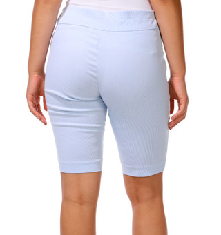 Thumbnail 2: Philosophy Women's Petite Bermuda Shorts  