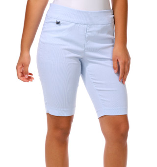 Thumbnail 1: Philosophy Women's Petite Bermuda Shorts  