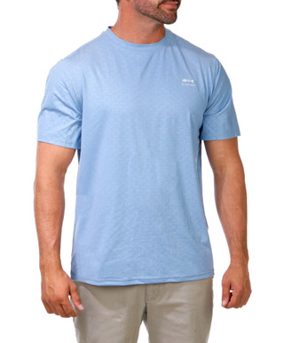 Thumbnail 2: Silver Bait Men's Outdoor Short Sleeve Performance Shirt 